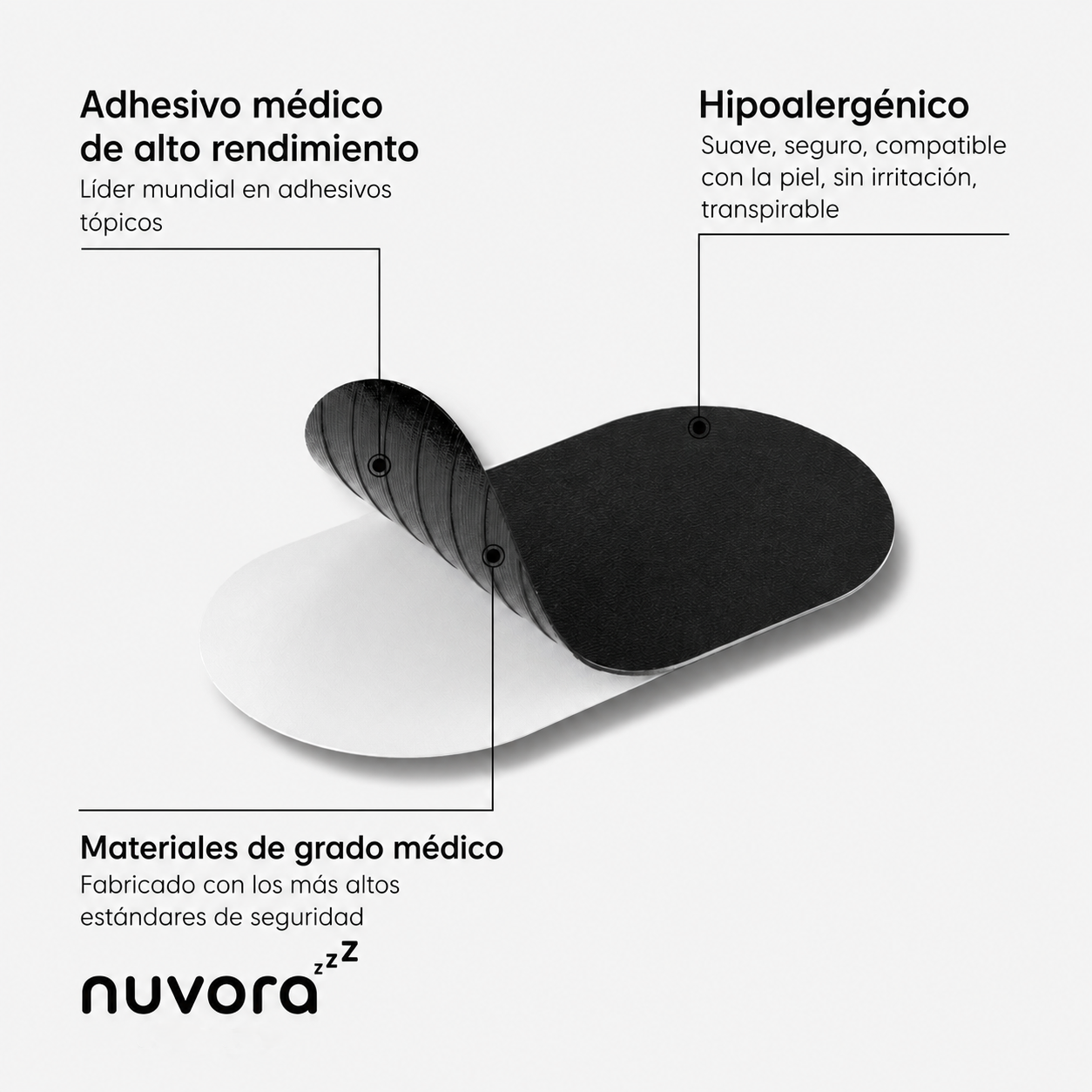 Nuvora Sleep