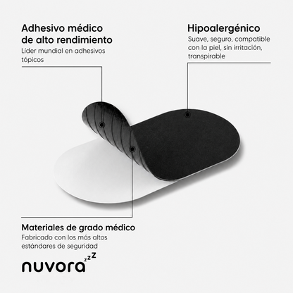 Nuvora Sleep