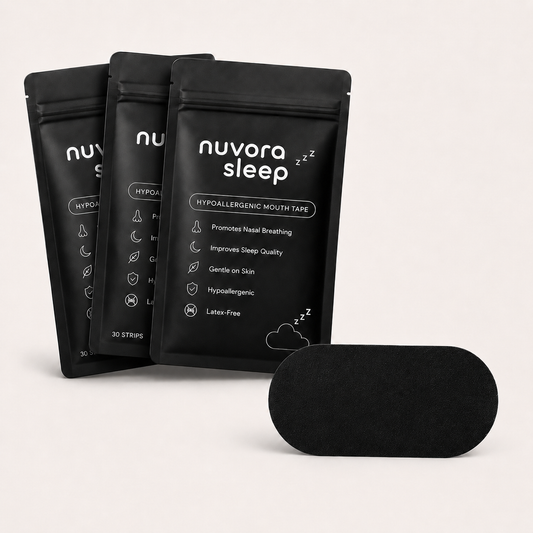 Nuvora Sleep