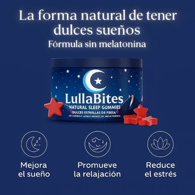 Lullabites™