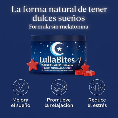 Lullabites™