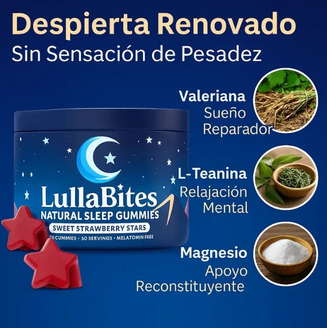 Lullabites™