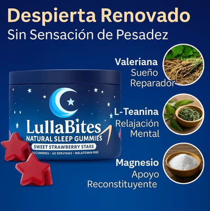 Lullabites™