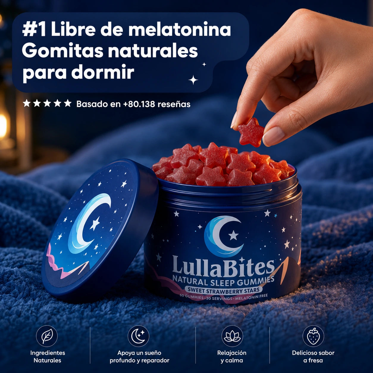 Lullabites™