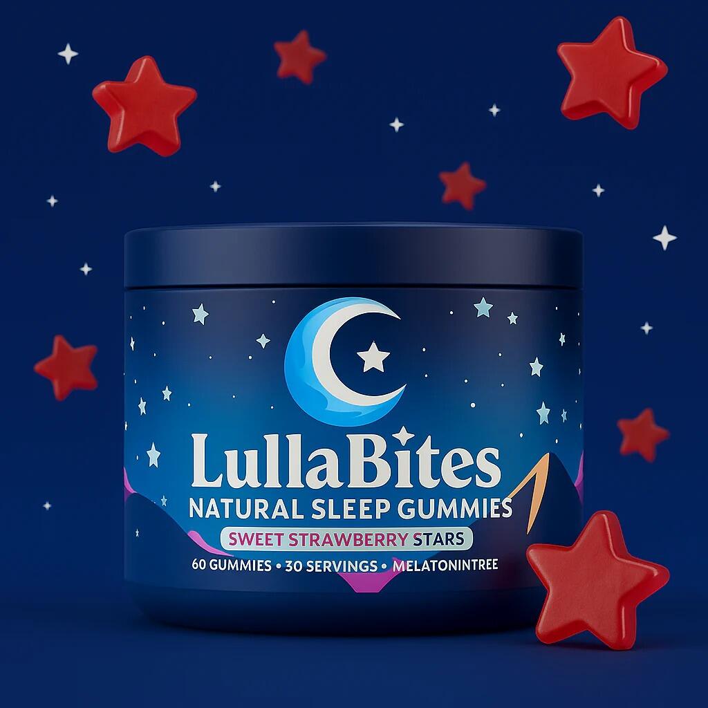 Lullabites™